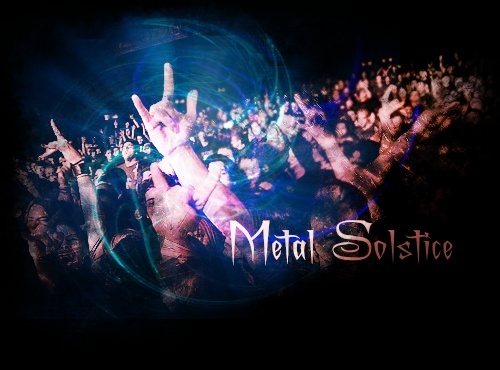 Metal Solstice