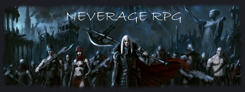 Novalun RPG