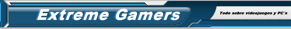 Extreme Gamers