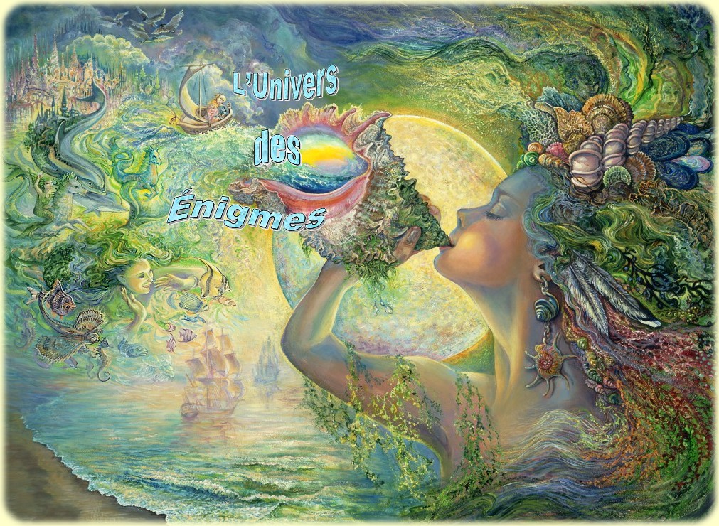 L'univers des énigmes