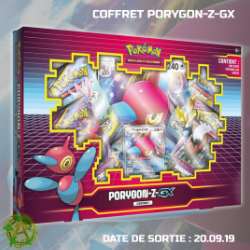 Pokémon Tcg: Box Coleção Marowak De Alola-gx + Kangaskhan-gx + Porygon-z-gx  em Promoção na Americanas